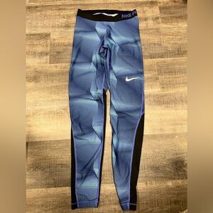 Nike pro dri fit leggings